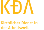 Logo KDA