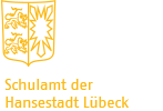 Logo Schulamt Lübeck